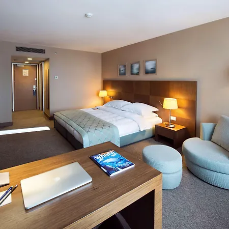 Bh Conference & Airport Hotel Istanbul