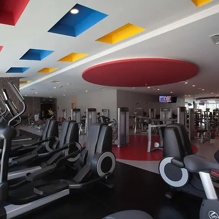 Hotel Radisson Blu Hotel, Sisli 5*