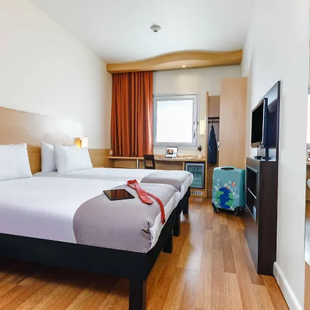 Ibis Esenyurt Estambul