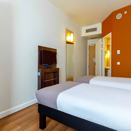 Ibis Esenyurt 3* Estambul
