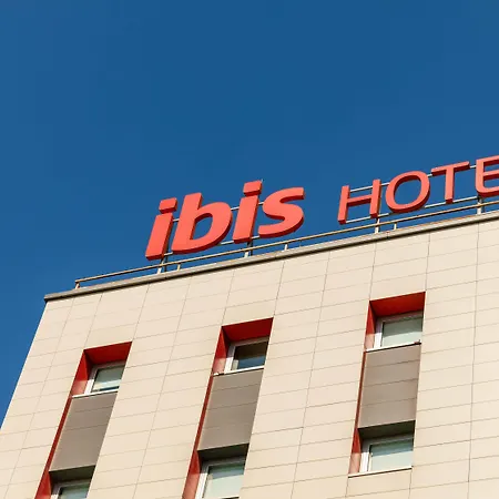 Ibis Esenyurt Hotel Estambul