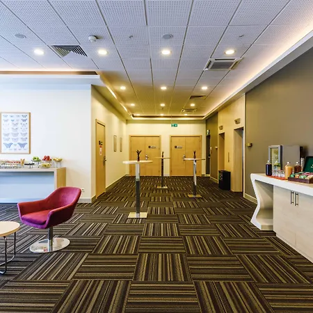 Hotel Ibis Esenyurt Estambul