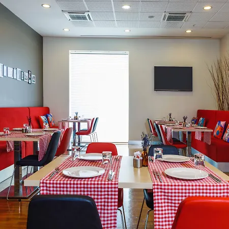 Ibis Esenyurt Estambul