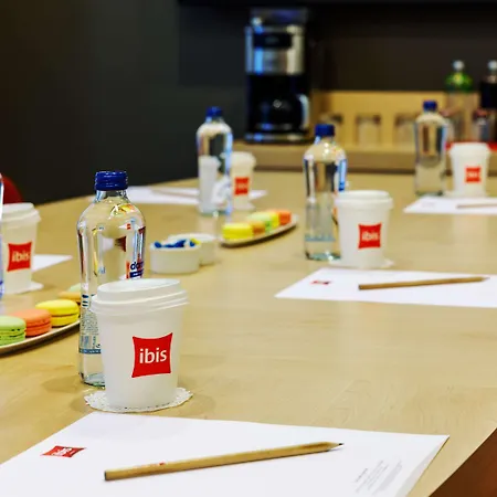 Hotel Ibis Esenyurt
