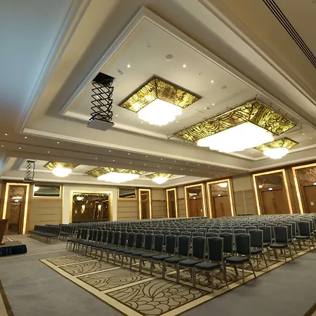 Radisson Blu Hotel, Sisli Hotel
