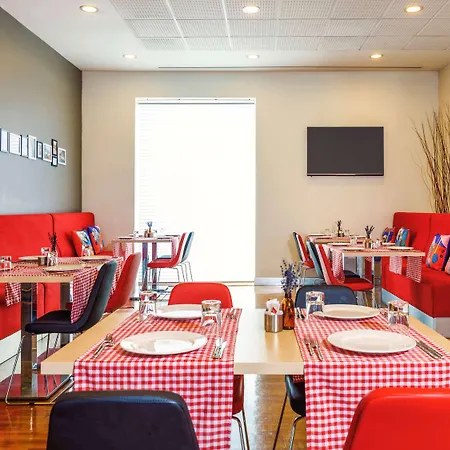 Hotel Ibis Esenyurt