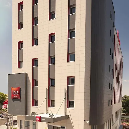 Ibis Esenyurt Estambul