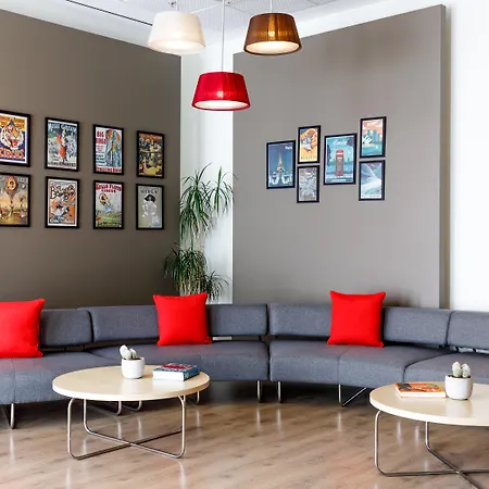 Ibis Esenyurt Hotel