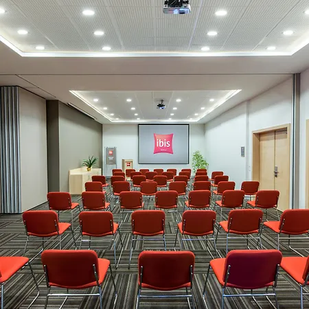 Ibis Esenyurt Hotel Estambul