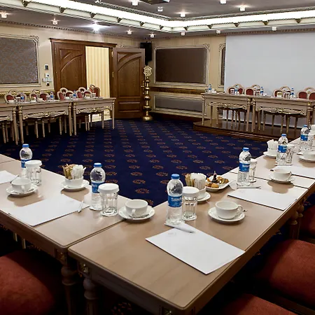 Ottoman's Life S Class İstanbul