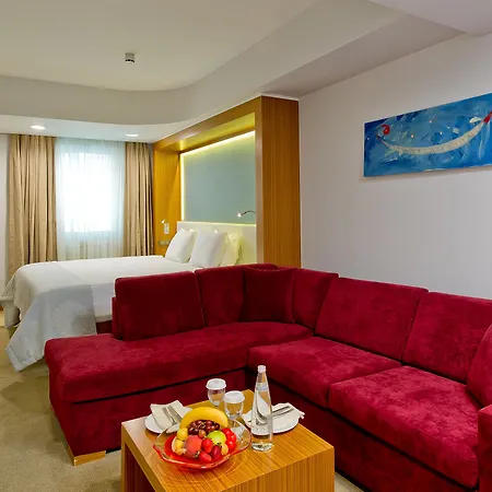Otel Divan İstanbul