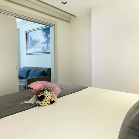 Hotel Orka Taksim &