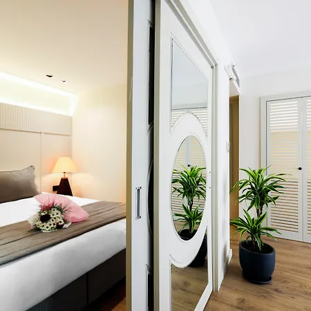 Orka Taksim & Hotel