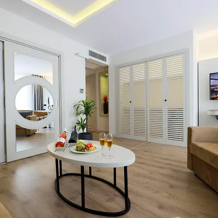 Hotel Orka Taksim & 4*