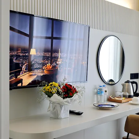 Orka Taksim & Hotel