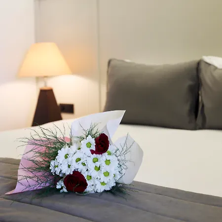 Hotel Orka Taksim &