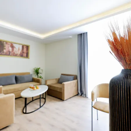 Hotel Orka Taksim & 4*