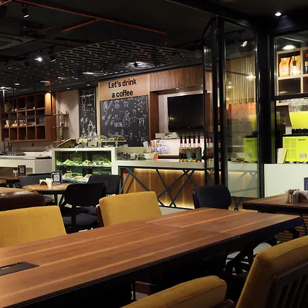 Hotel Orka Taksim &