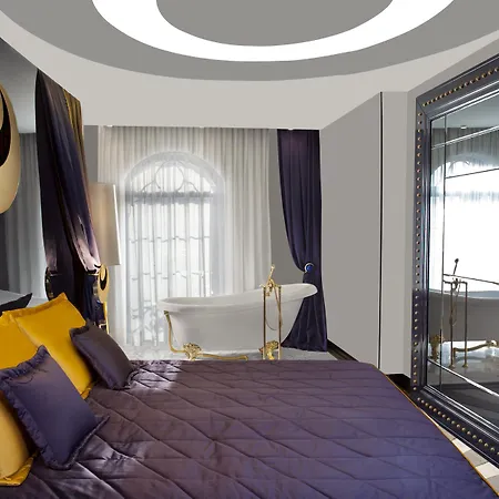 Sura Design & Hotel