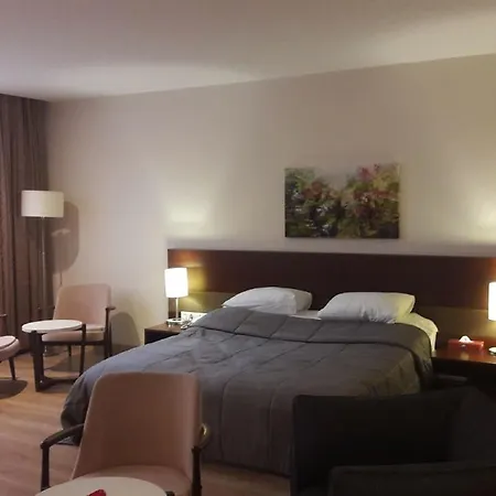 Отель Rox 4*
