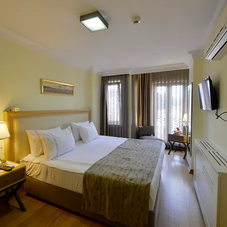 Agora Life - Special Class 4* Istanbul