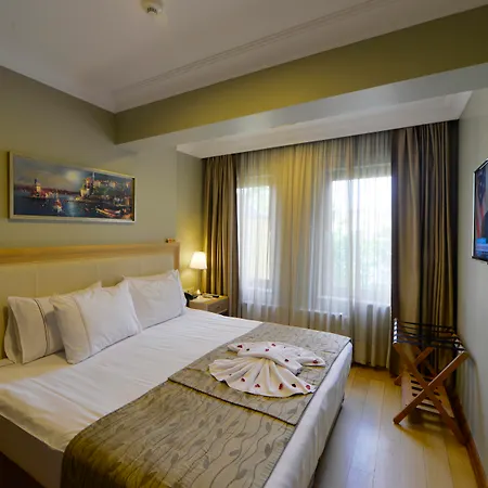 Agora Life - Special Class Istanbul