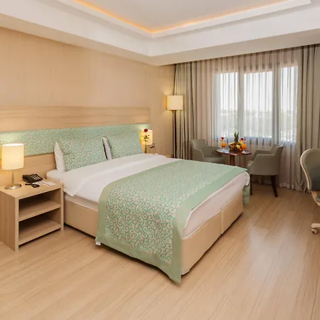 Golden Way Giyimkent Ξενοδοχείο Κωνσταντινούπολη