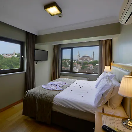 Agora Life - Special Class 4* Istanbul