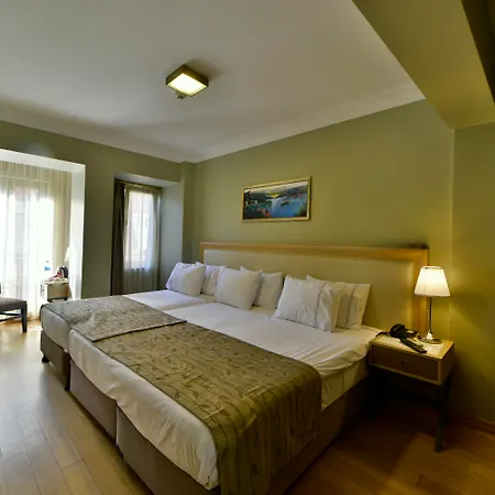 Agora Life - Special Class Hotel Istanbul