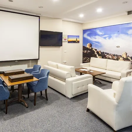 Golden Way Giyimkent Κωνσταντινούπολη