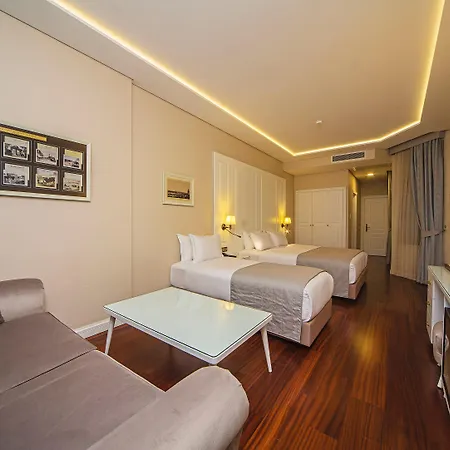 Ada Karakoy - Special Category מלון 3*