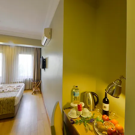 Agora Life - Special Class Hotel Istanbul