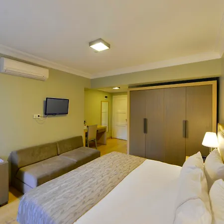 Hotel Agora Life - Special Class