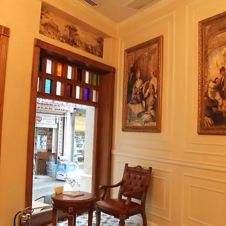 Ada Karakoy - Special Category מלון