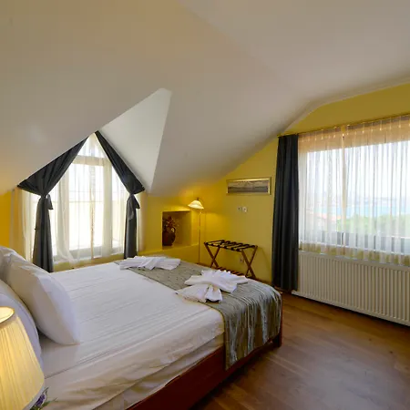 Hotel Agora Life - Special Class Istanbul