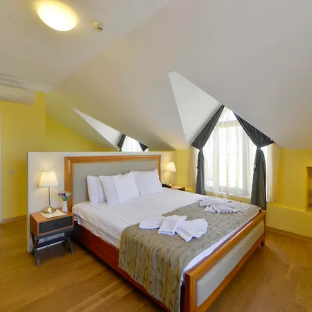 Agora Life - Special Class 4* Istanbul