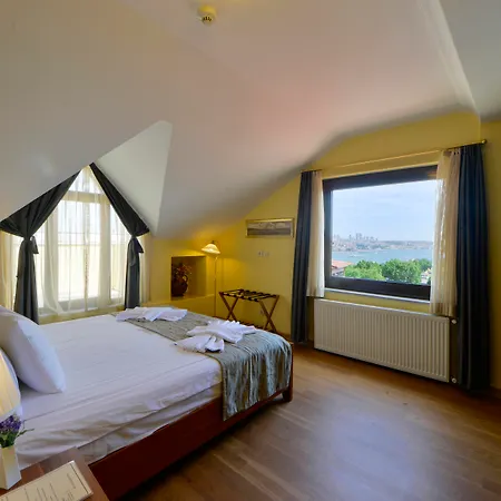 Agora Life - Special Class Hotel 4*