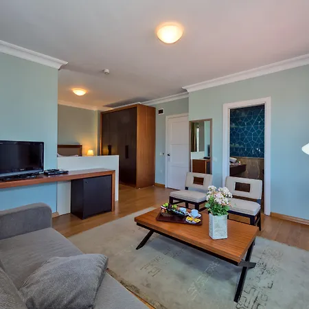 Hotel Agora Life - Special Class