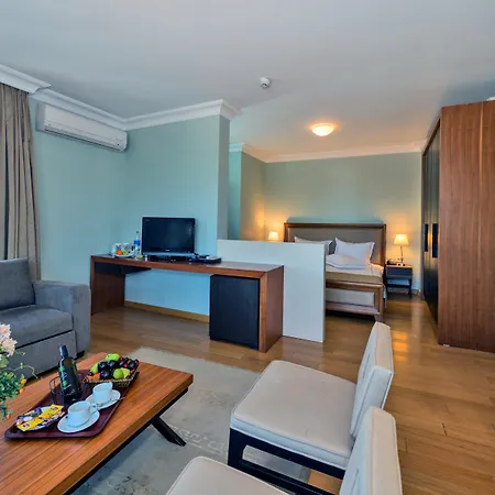 Agora Life - Special Class Istanbul