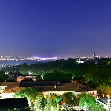 Hotel Agora Life - Special Class 4*