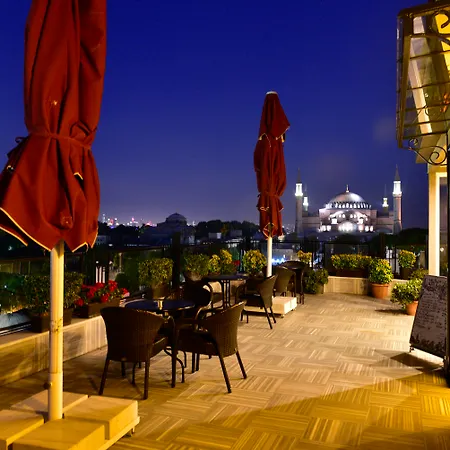Hotel Agora Life - Special Class Istanbul