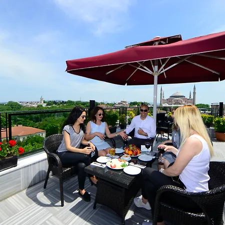 Agora Life - Special Class 4* Istanbul