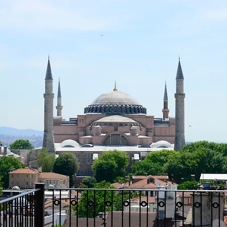 Hotel Agora Life - Special Class Istanbul