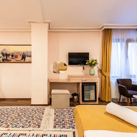 Kadirga Antik Hotell