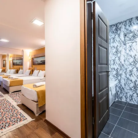 Hotell Kadirga Antik 3*