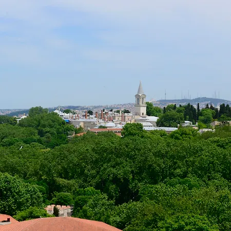 Hotel Agora Life - Special Class Istanbul