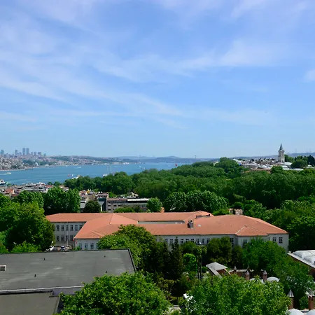 Agora Life - Special Class Istanbul