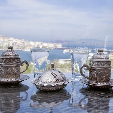 Hhk Istanbul