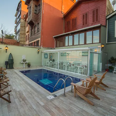 Hhk 4* Istanbul