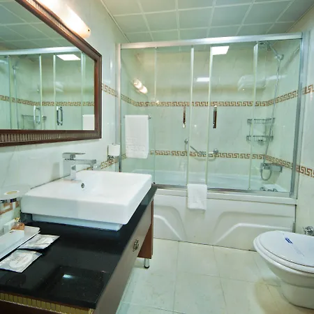 Отель Grand Asiyan